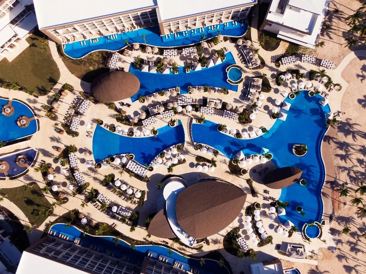 Hyatt Ziva Cap Cana Punta Cana Ośrodek wypoczynkowy