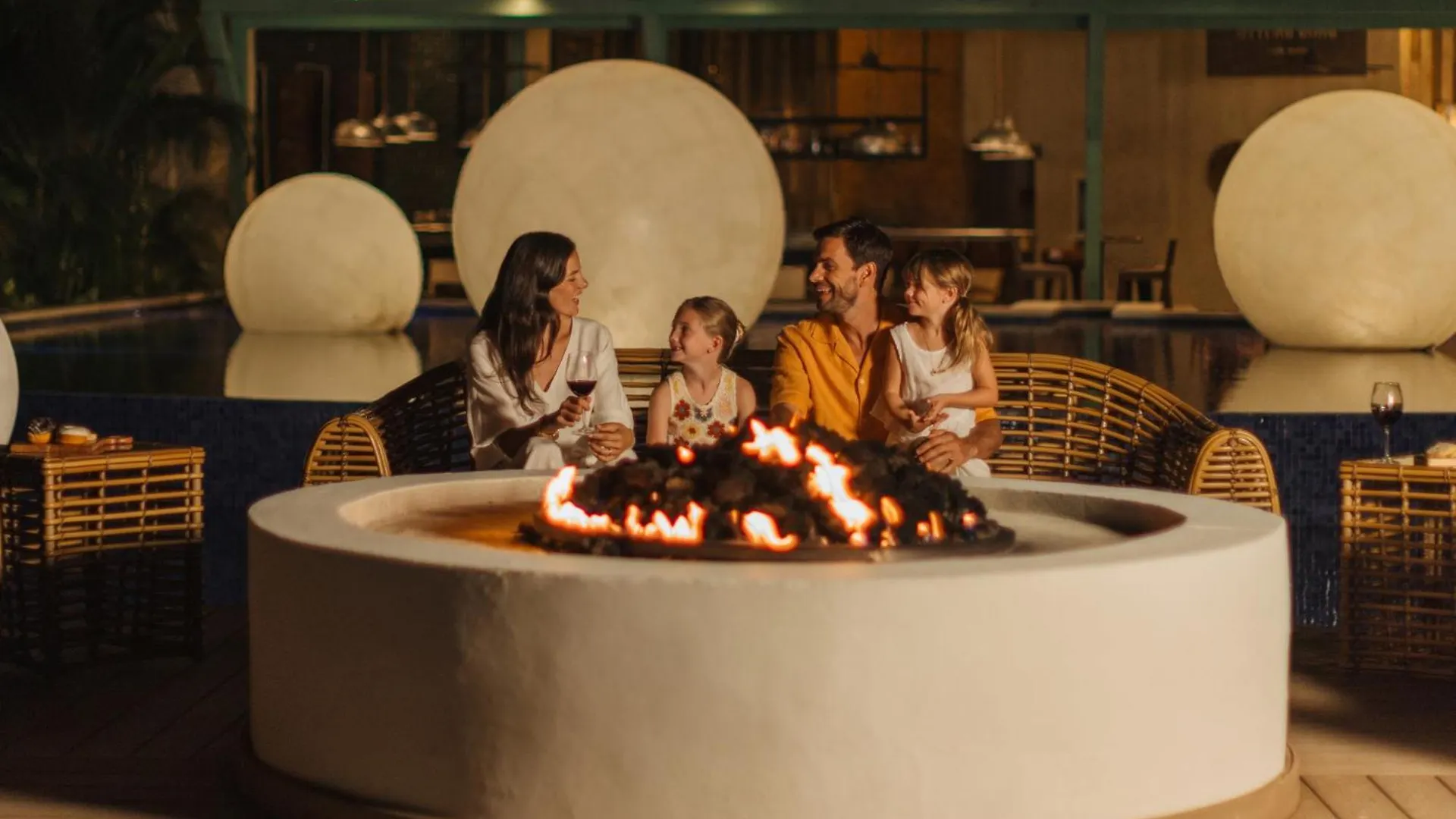 ***** Ośrodek wypoczynkowy Hyatt Ziva Cap Cana Punta Cana Dominikana