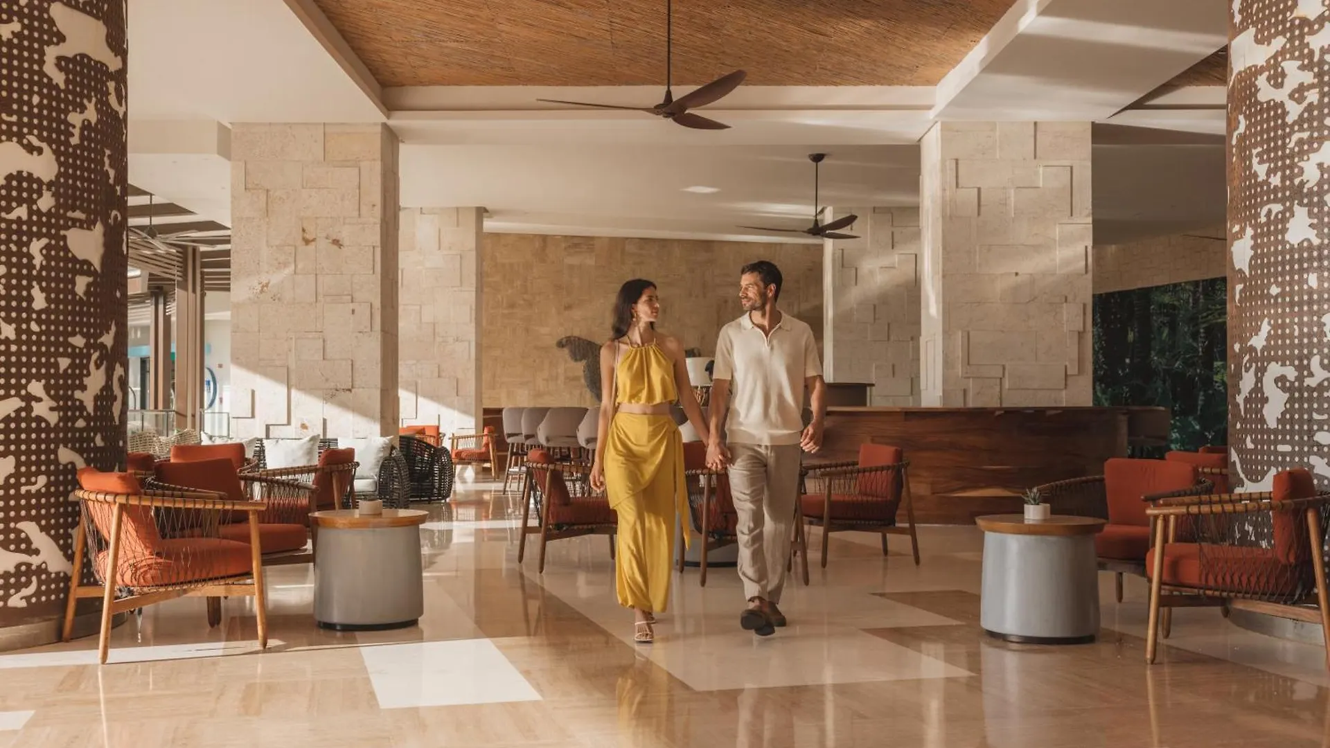 Ośrodek wypoczynkowy Hyatt Ziva Cap Cana Punta Cana