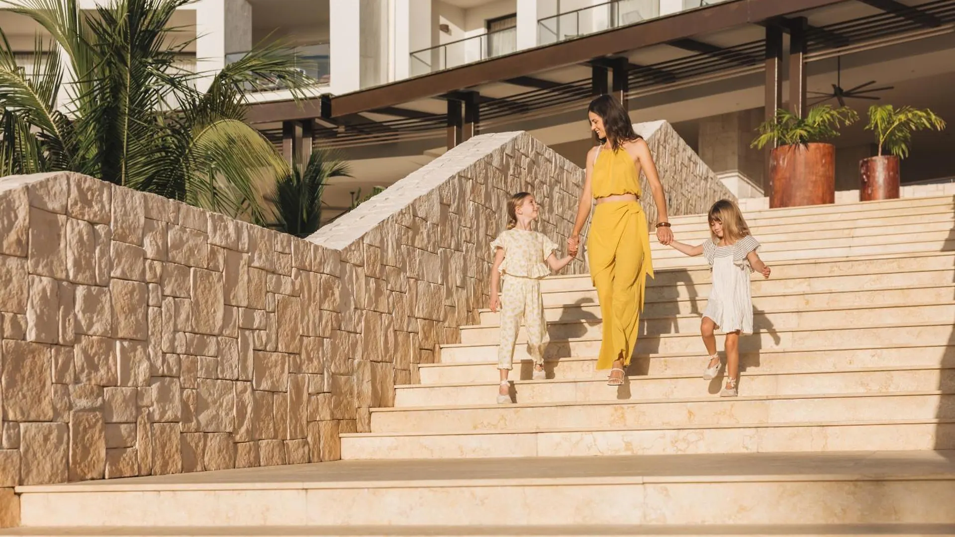 ***** Ośrodek wypoczynkowy Hyatt Ziva Cap Cana Punta Cana Dominikana