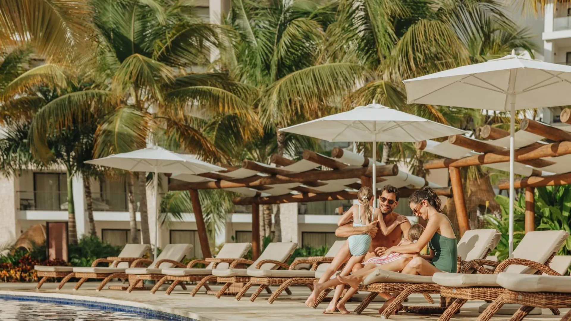 ***** Ośrodek wypoczynkowy Hyatt Ziva Cap Cana Punta Cana Dominikana