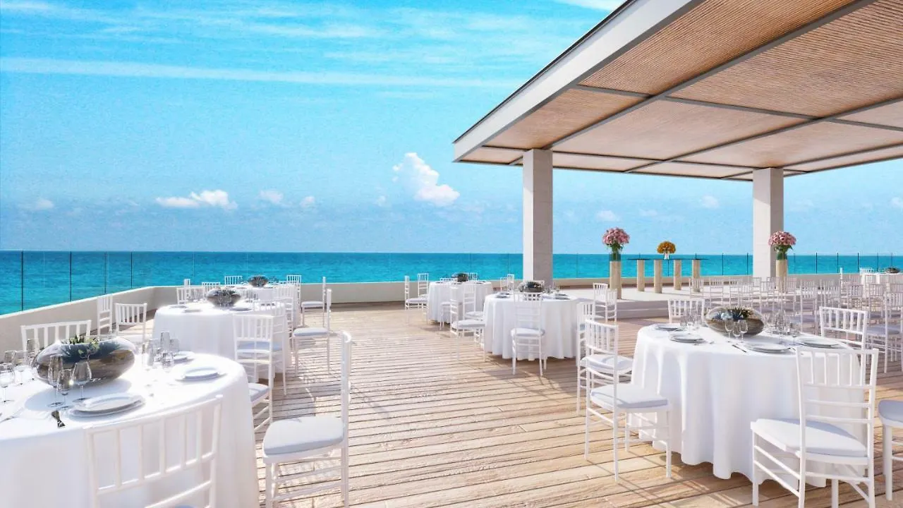 Hyatt Ziva Cap Cana Punta Cana 5*,  Dominikana
