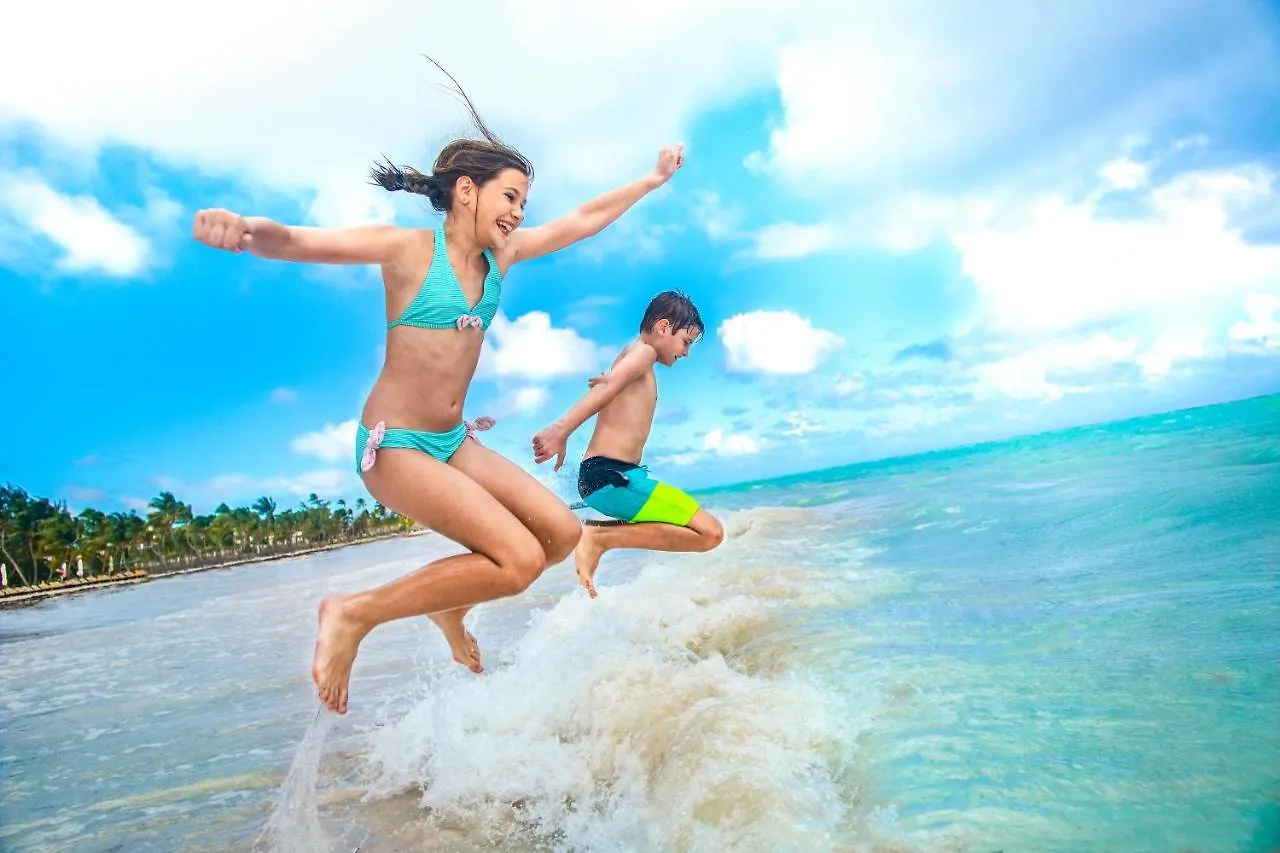 Hyatt Ziva Cap Cana Punta Cana 5*,  Dominikana
