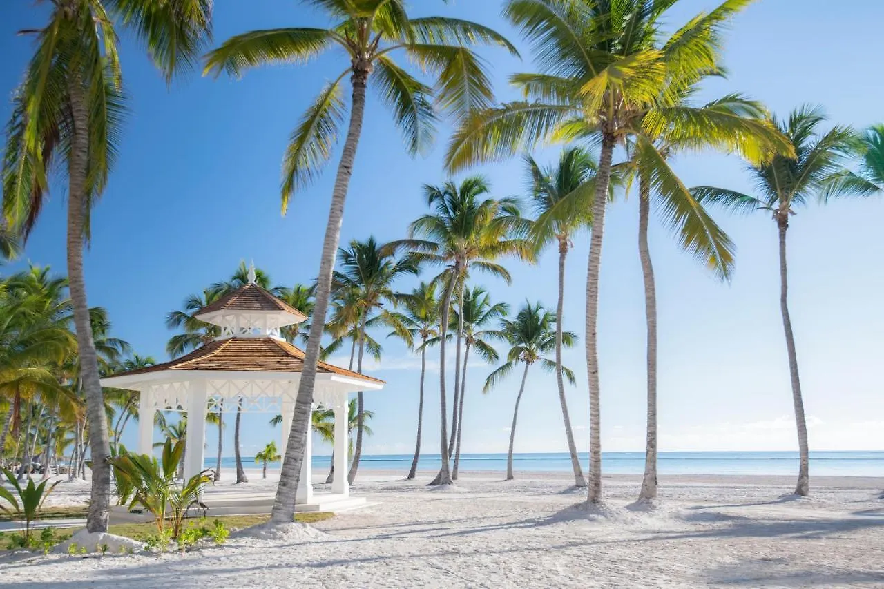 ***** Ośrodek wypoczynkowy Hyatt Ziva Cap Cana Punta Cana Dominikana