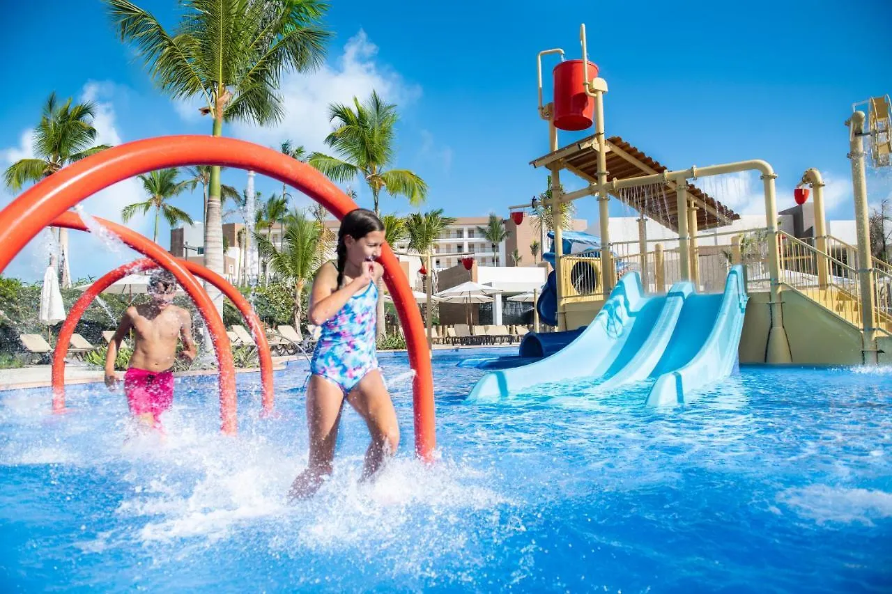 Ośrodek wypoczynkowy Hyatt Ziva Cap Cana Punta Cana