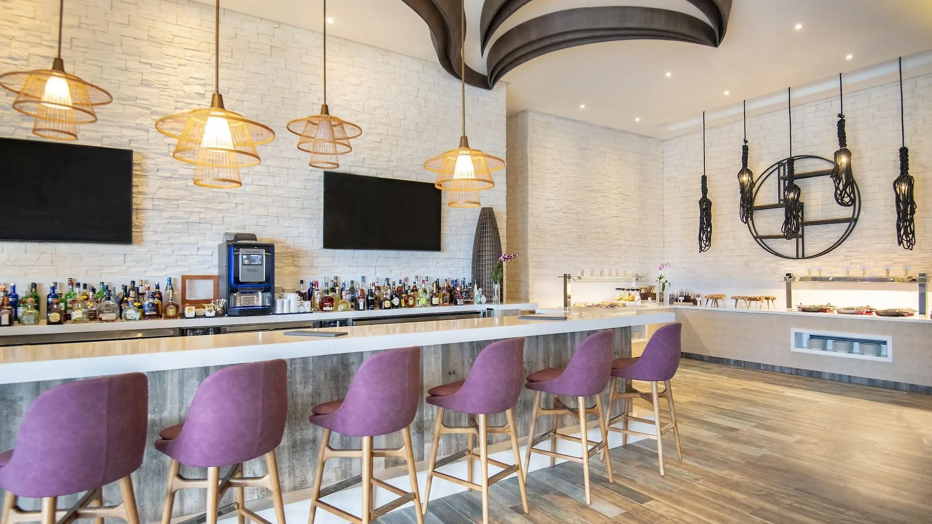 蓬塔卡纳基瓦凯悦酒店-全包-仅限成人 度假村