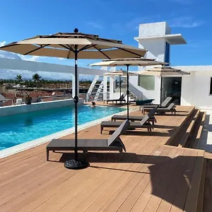 Sun&beach Punta Cana