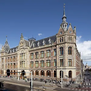 Conservatorium 5* Amsterdam