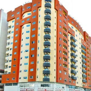 *** Hotel Alain Émirats arabes unis