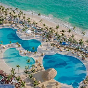 5* Rezort Bahia Principe Grand