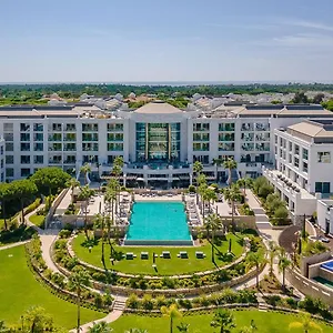 Conrad Algarve 5* Almancil