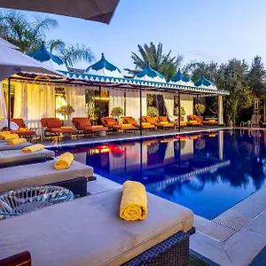 **** Hotel The Lemonary Marrakech Maroc