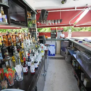 Swans 1 2* Marmaris