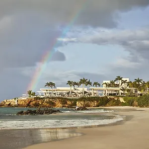 Four Seasons And Residences Anguilla 5* Meads Bay