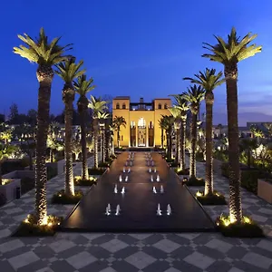 Four Seasons Marrakech 5* Marakéš