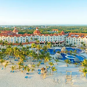 Station touristique Occidental Caribe, Punta Cana