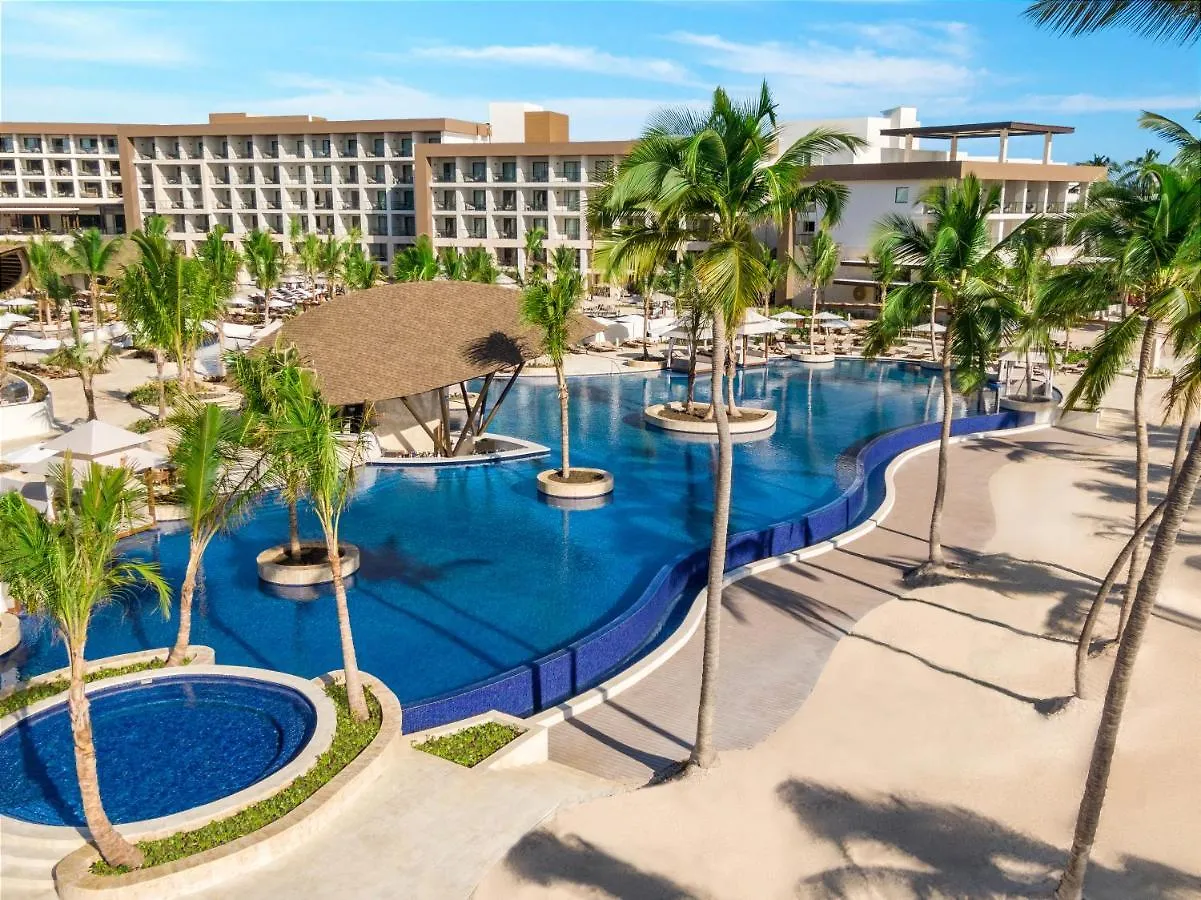 Hotel Hyatt Ziva Cap Cana Punta Cana