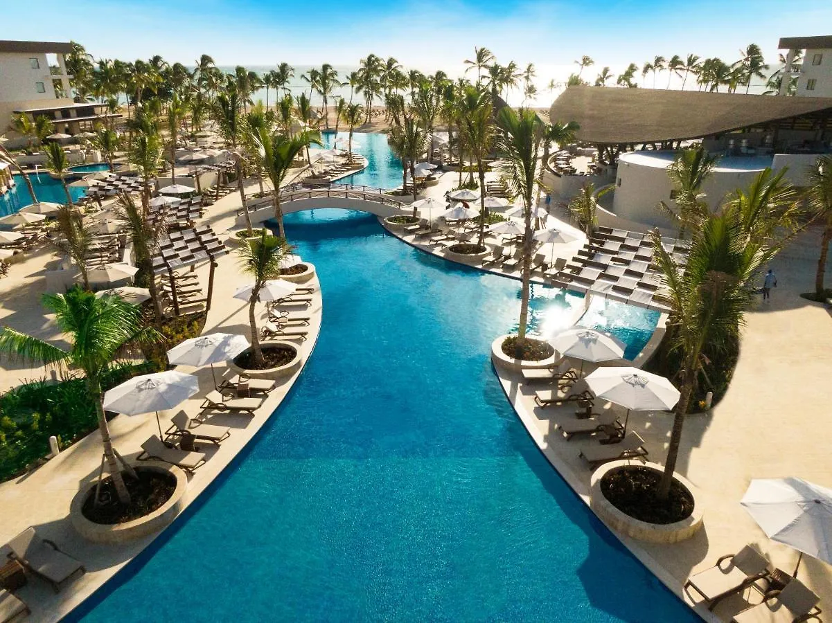 Hotel Hyatt Ziva Cap Cana Punta Cana Rezort