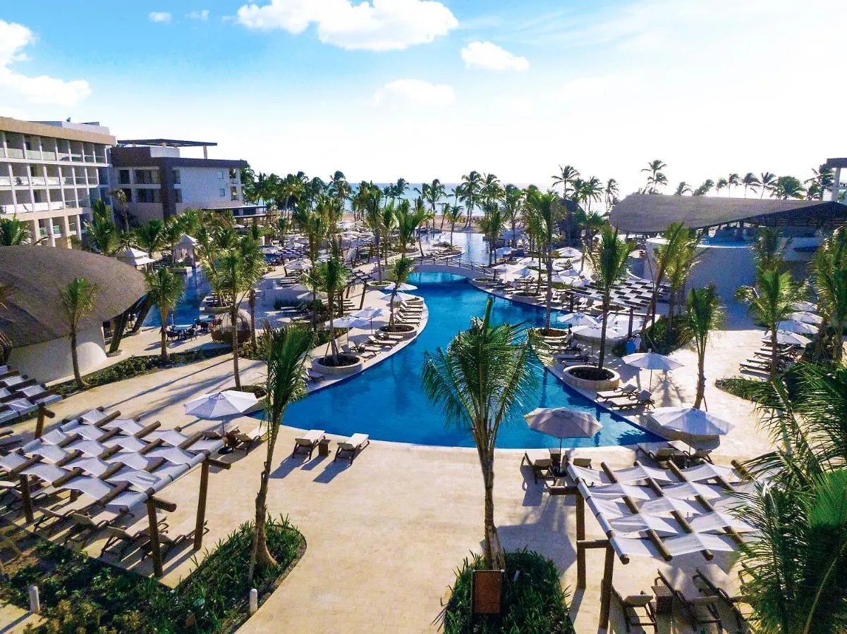 Hotel Hyatt Ziva Cap Cana Punta Cana