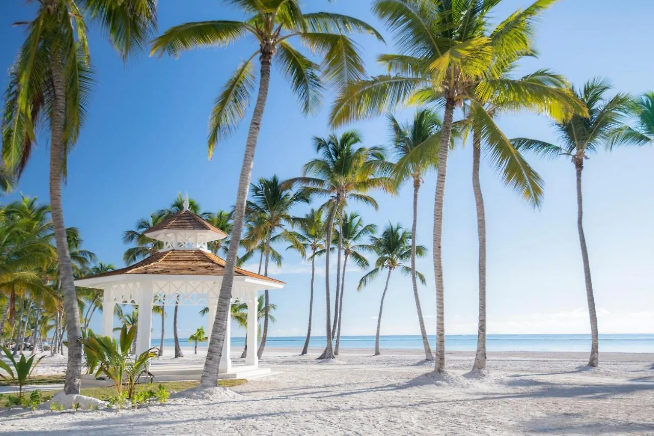 Hotel Hyatt Ziva Cap Cana Punta Cana 5*,  Dominikánská republika