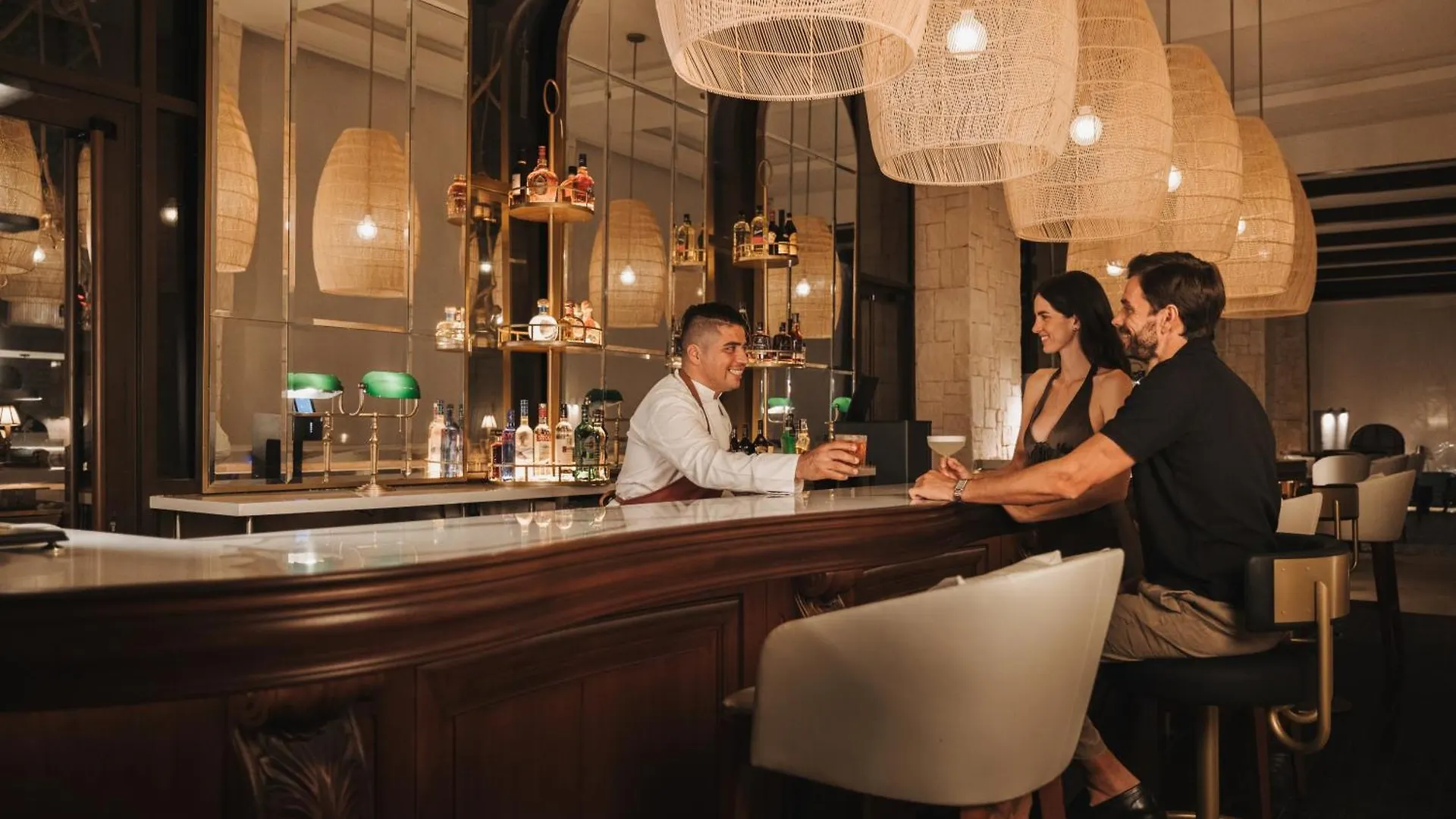 Hyatt Ziva Cap Cana Punta Cana Dominikanska republiken