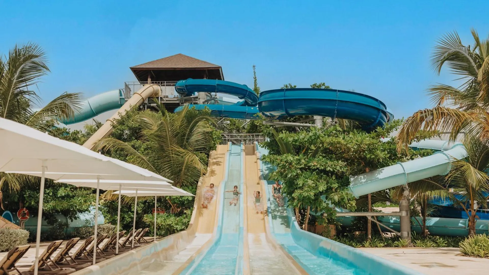Hyatt Ziva Cap Cana Punta Cana Dominikanska republiken