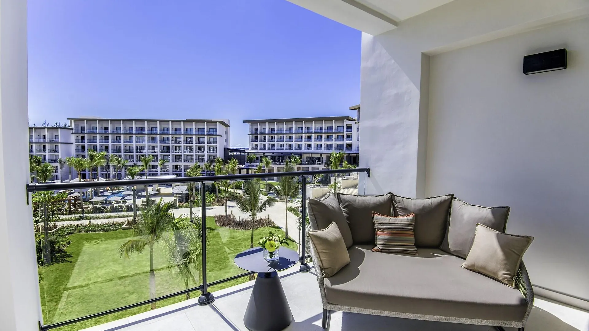 Hyatt Ziva Cap Cana Punta Cana