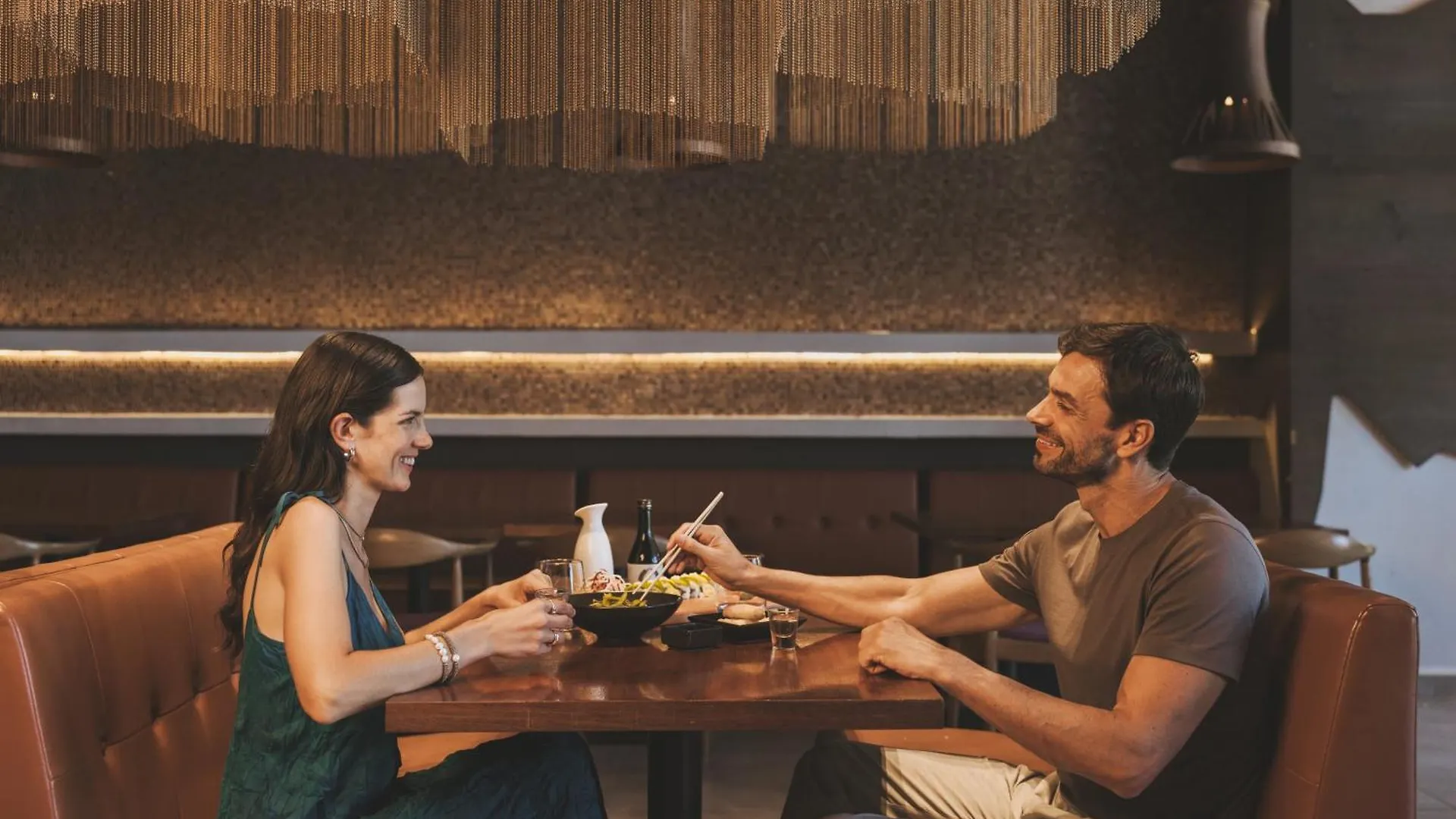 Hyatt Ziva Cap Cana Punta Cana