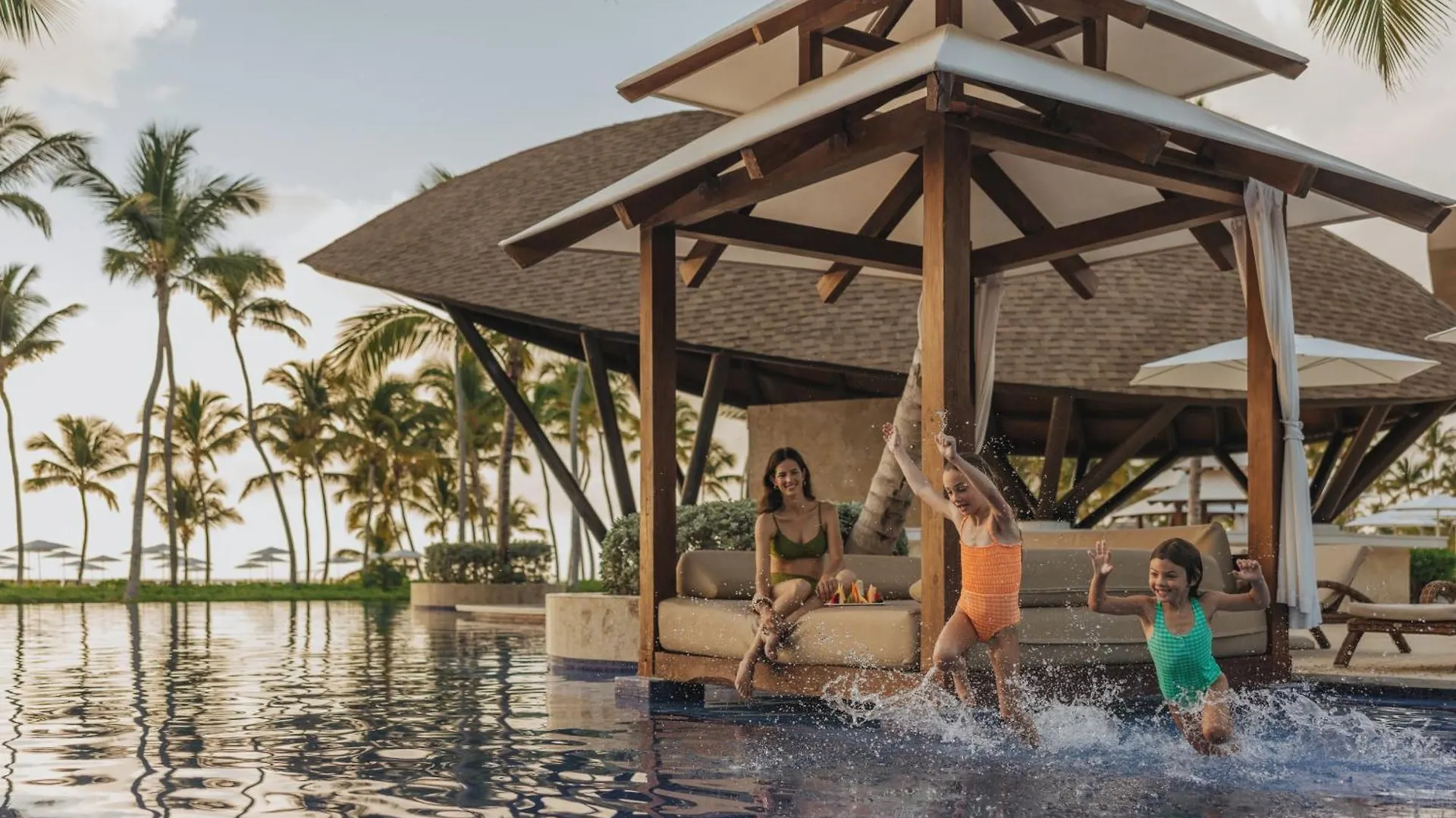 Resort Hyatt Ziva Cap Cana Punta Cana