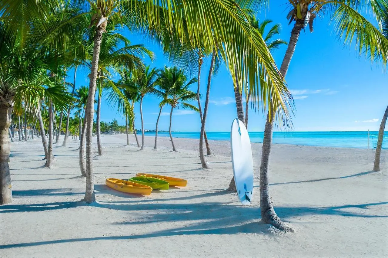 Hyatt Ziva Cap Cana Punta Cana 5*,  República Dominicana