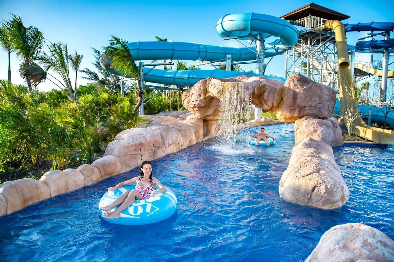 ***** Resort Hyatt Ziva Cap Cana Punta Cana República Dominicana