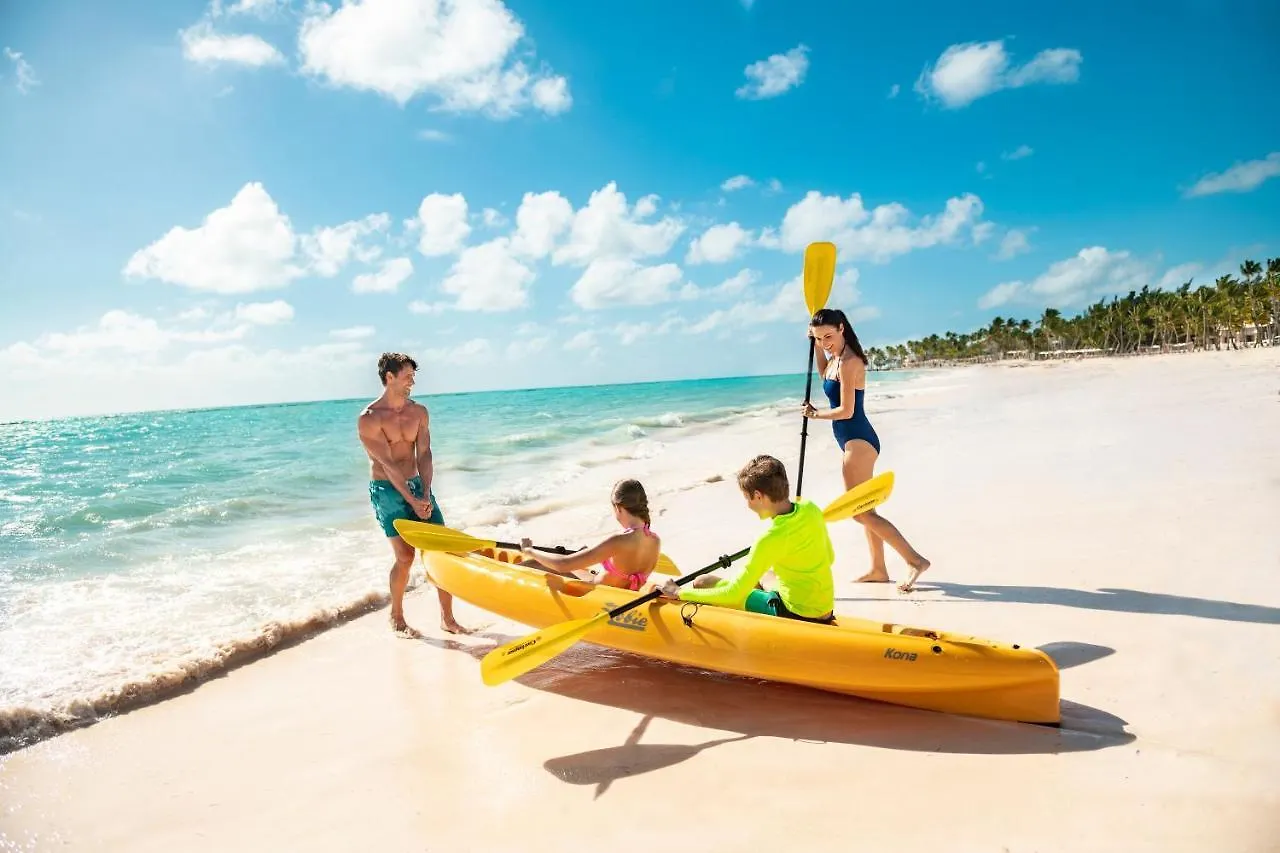 Hyatt Ziva Cap Cana Punta Cana República Dominicana
